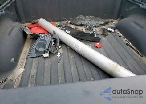 2020 Ram 1500 Limited из США, поврежденный, VIN 1C6SRFHT9LN255373